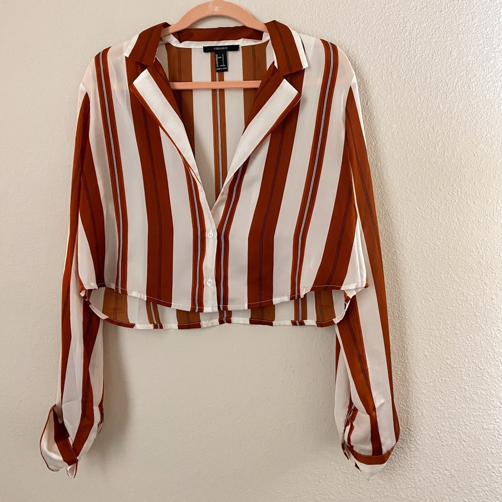Forever 21 Top